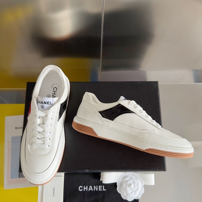 Chanel Sneakers